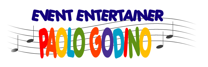 Event Entertainer PAOLO GODINO